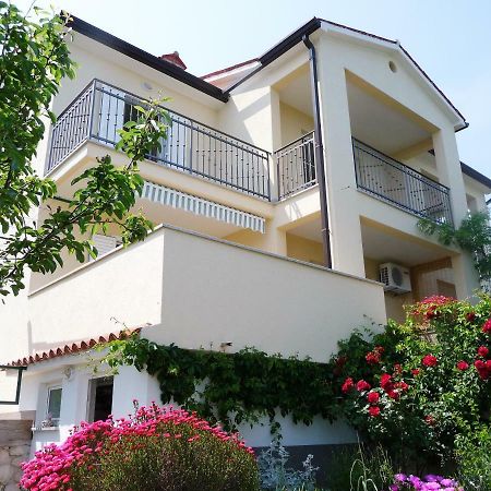 Apartments Ivana Ravni Zewnętrze zdjęcie