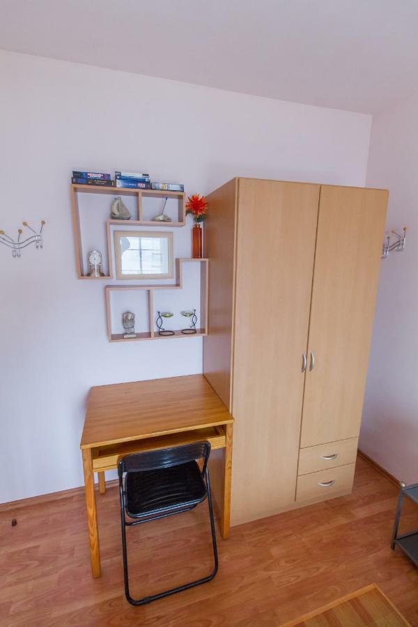 Apartments Ivana Ravni Zewnętrze zdjęcie