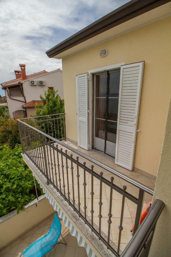 Apartments Ivana Ravni Zewnętrze zdjęcie