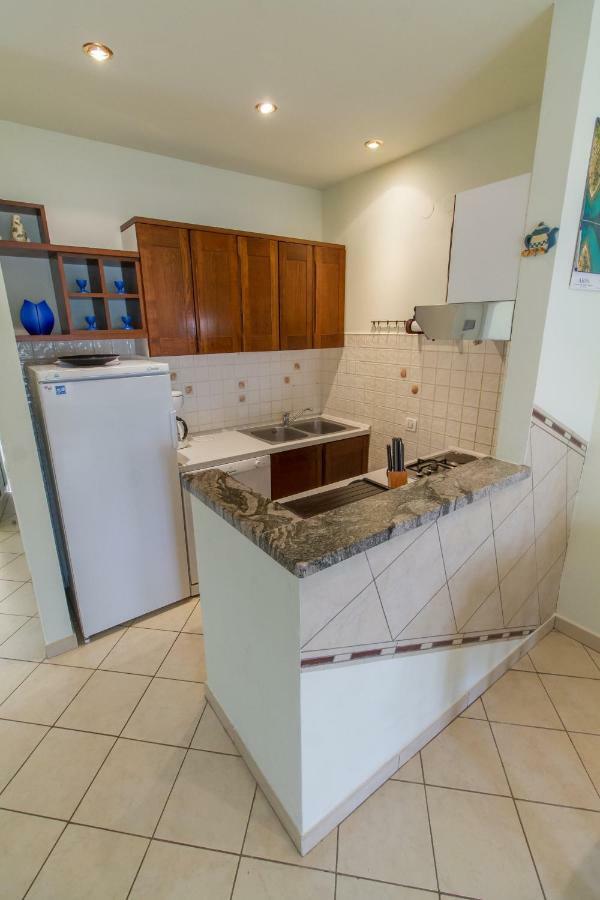 Apartments Ivana Ravni Zewnętrze zdjęcie