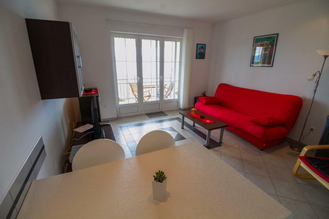 Apartments Ivana Ravni Zewnętrze zdjęcie