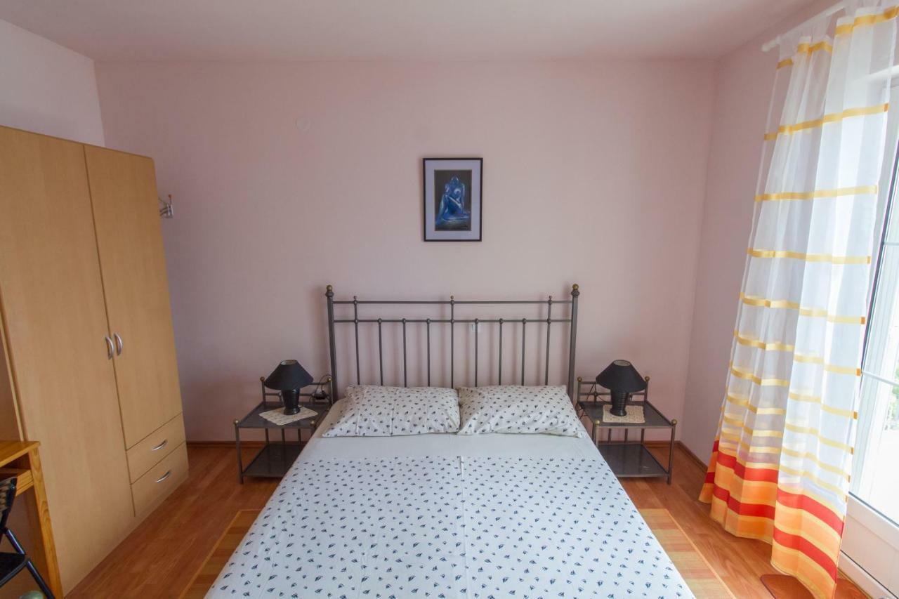 Apartments Ivana Ravni Zewnętrze zdjęcie