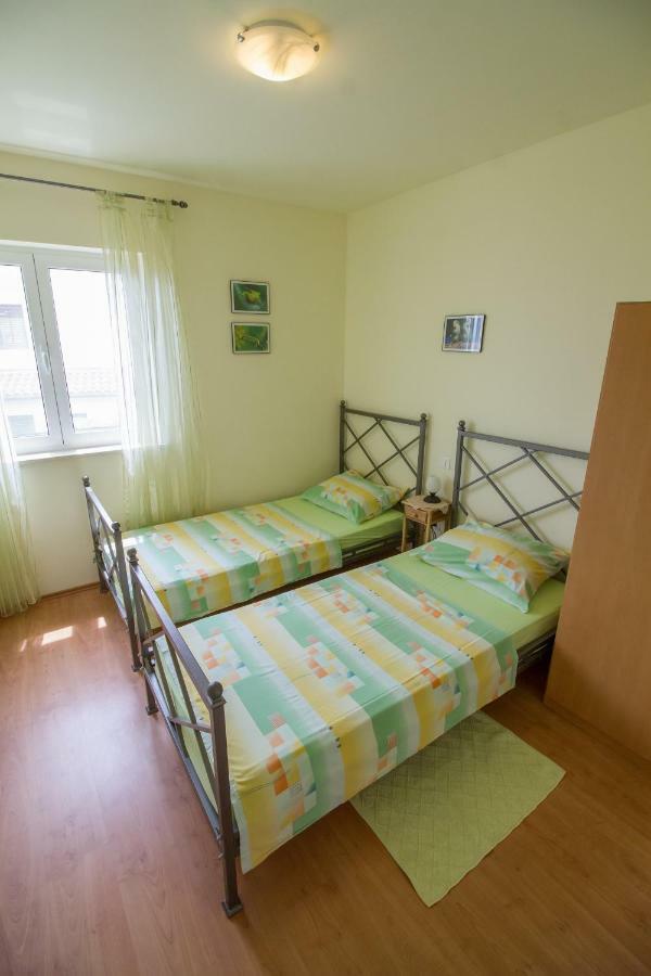 Apartments Ivana Ravni Zewnętrze zdjęcie