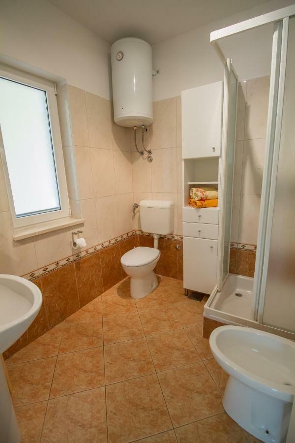 Apartments Ivana Ravni Zewnętrze zdjęcie