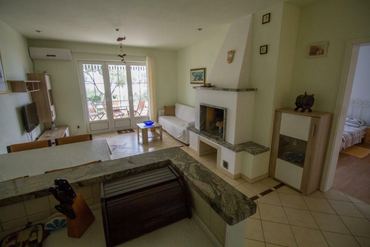 Apartments Ivana Ravni Zewnętrze zdjęcie