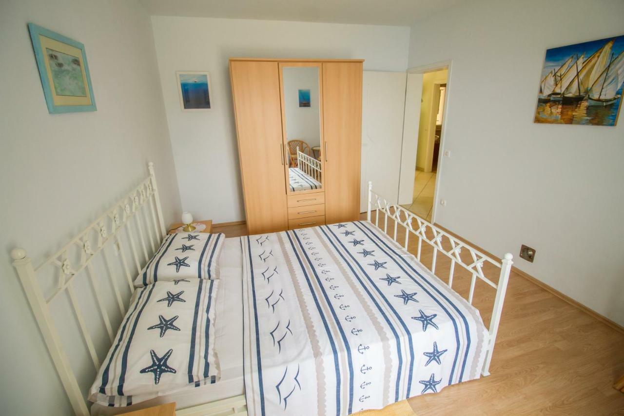 Apartments Ivana Ravni Zewnętrze zdjęcie
