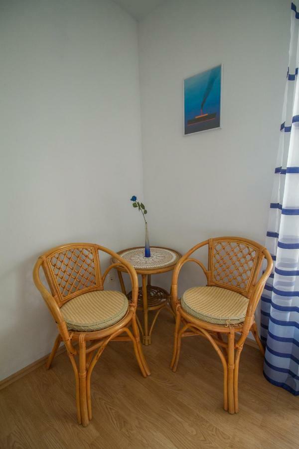 Apartments Ivana Ravni Zewnętrze zdjęcie