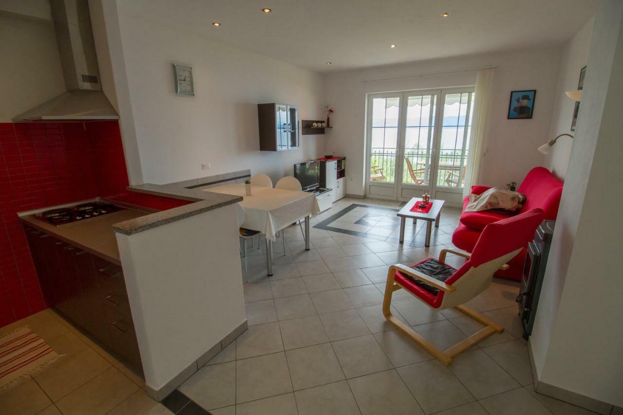 Apartments Ivana Ravni Zewnętrze zdjęcie