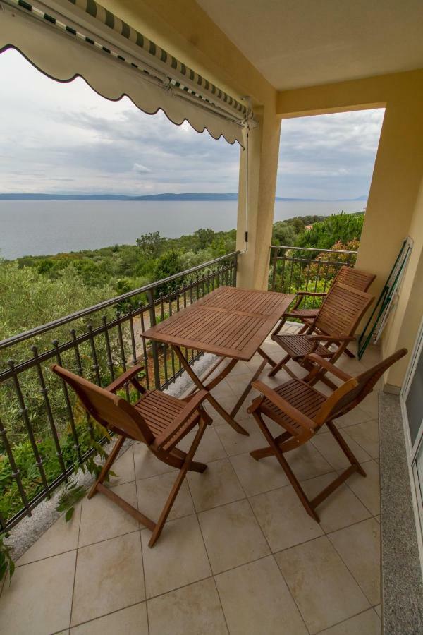 Apartments Ivana Ravni Zewnętrze zdjęcie
