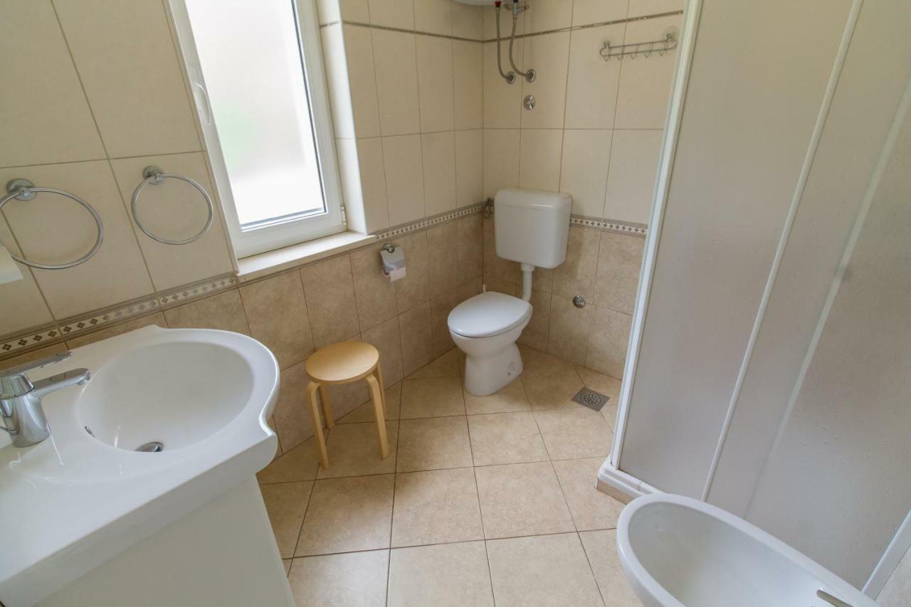 Apartments Ivana Ravni Zewnętrze zdjęcie