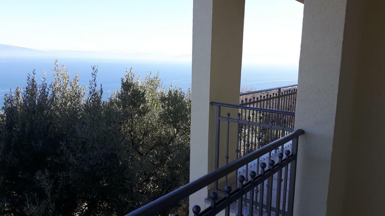 Apartments Ivana Ravni Zewnętrze zdjęcie