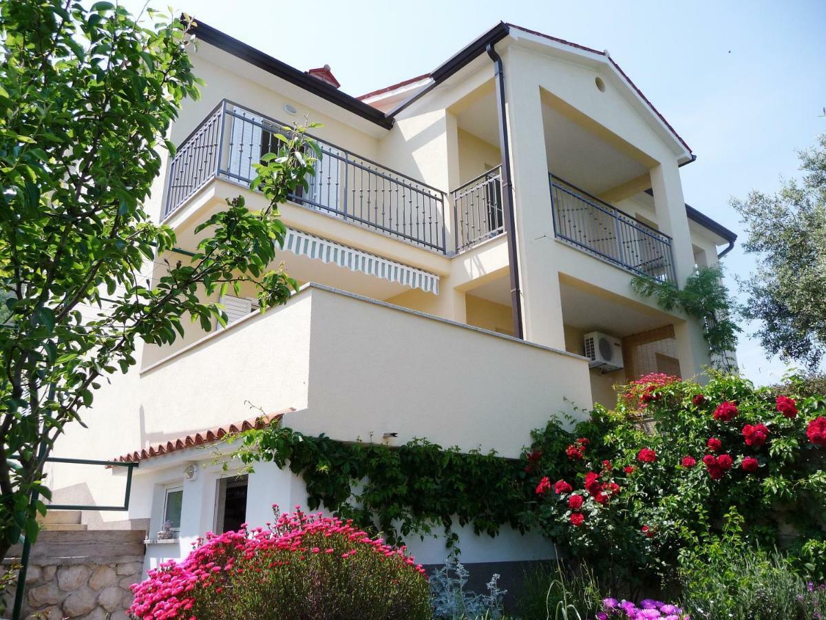 Apartments Ivana Ravni Zewnętrze zdjęcie